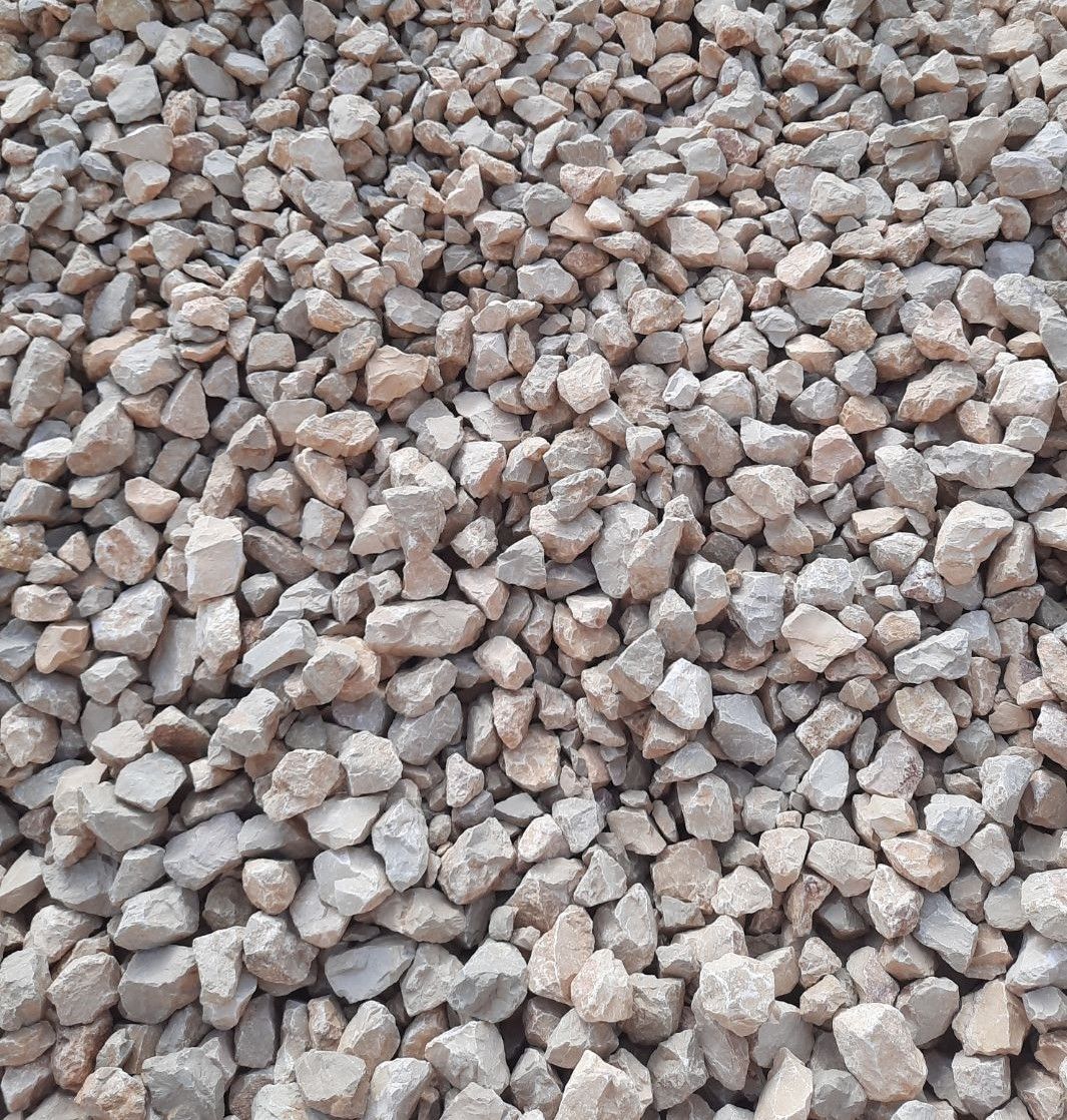 Ballast 20/60
