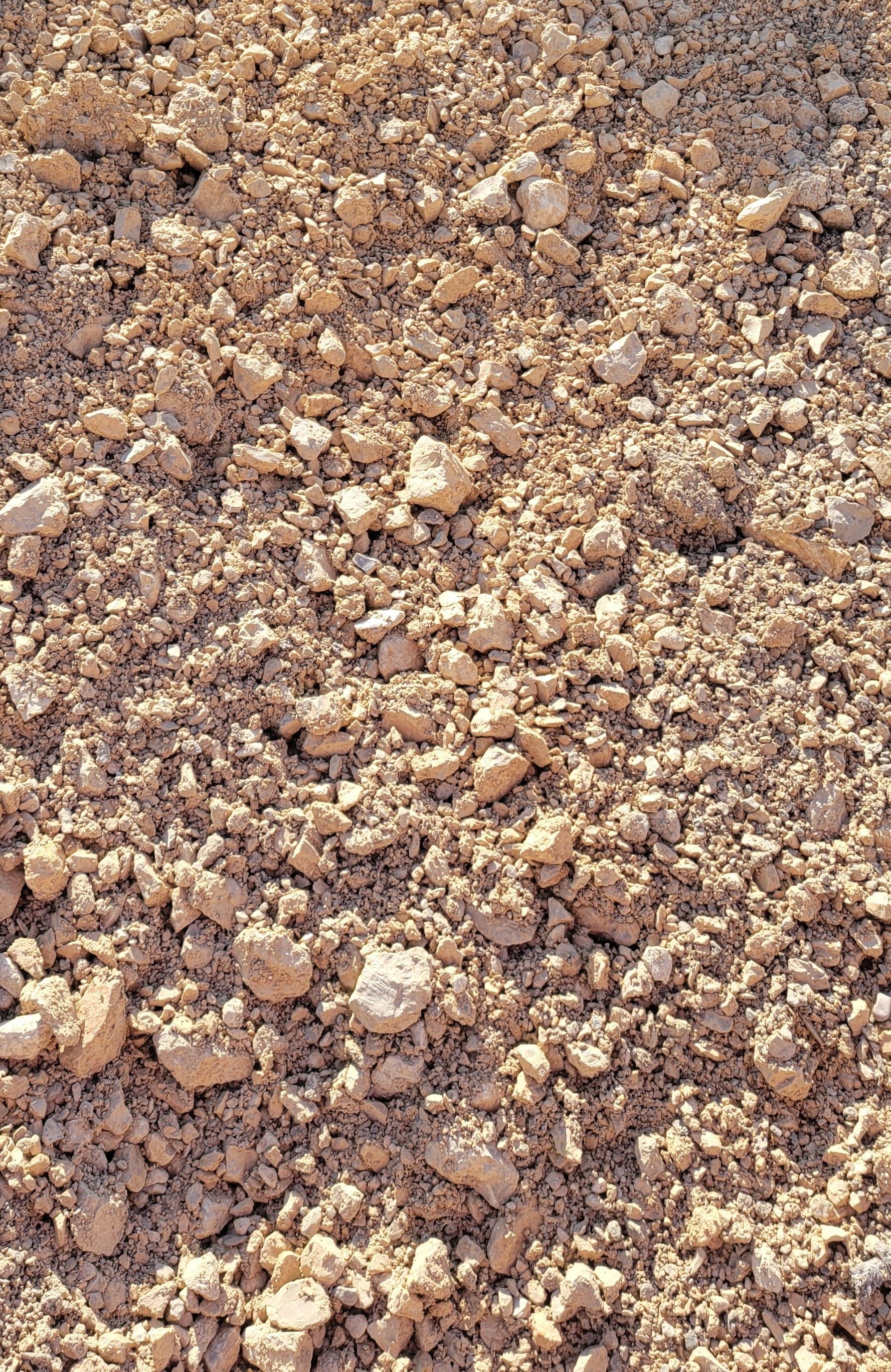 Granulats 0.80 OGÊO