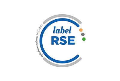 Logo RSE UNICEM