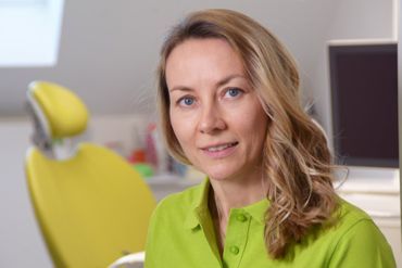 Ines Dahlke-Heide
