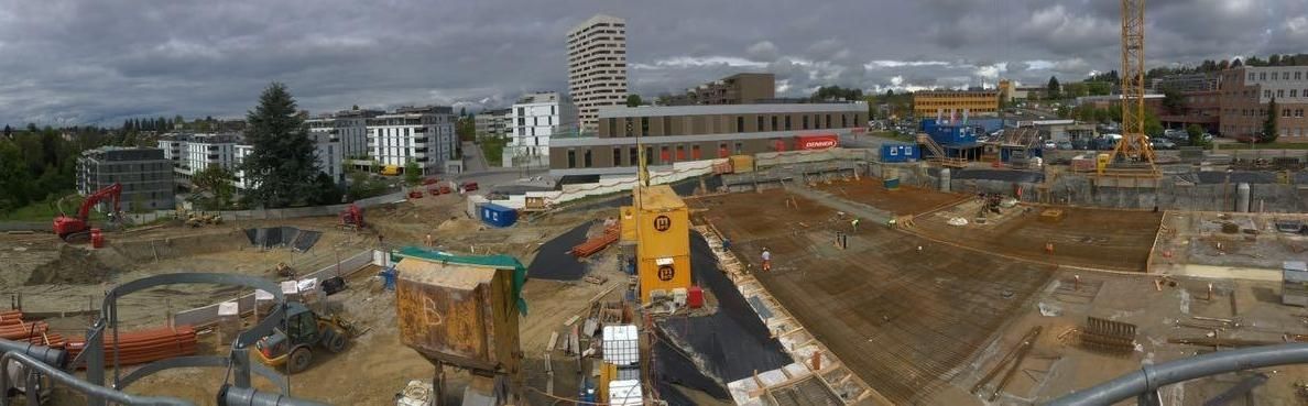 Ingénieur EPFL - SIA - Géomètre officiel - Travaux de géomètre