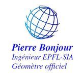 Ingénieur EPFL - SIA - Géomètre officiel - Mensuration officielle