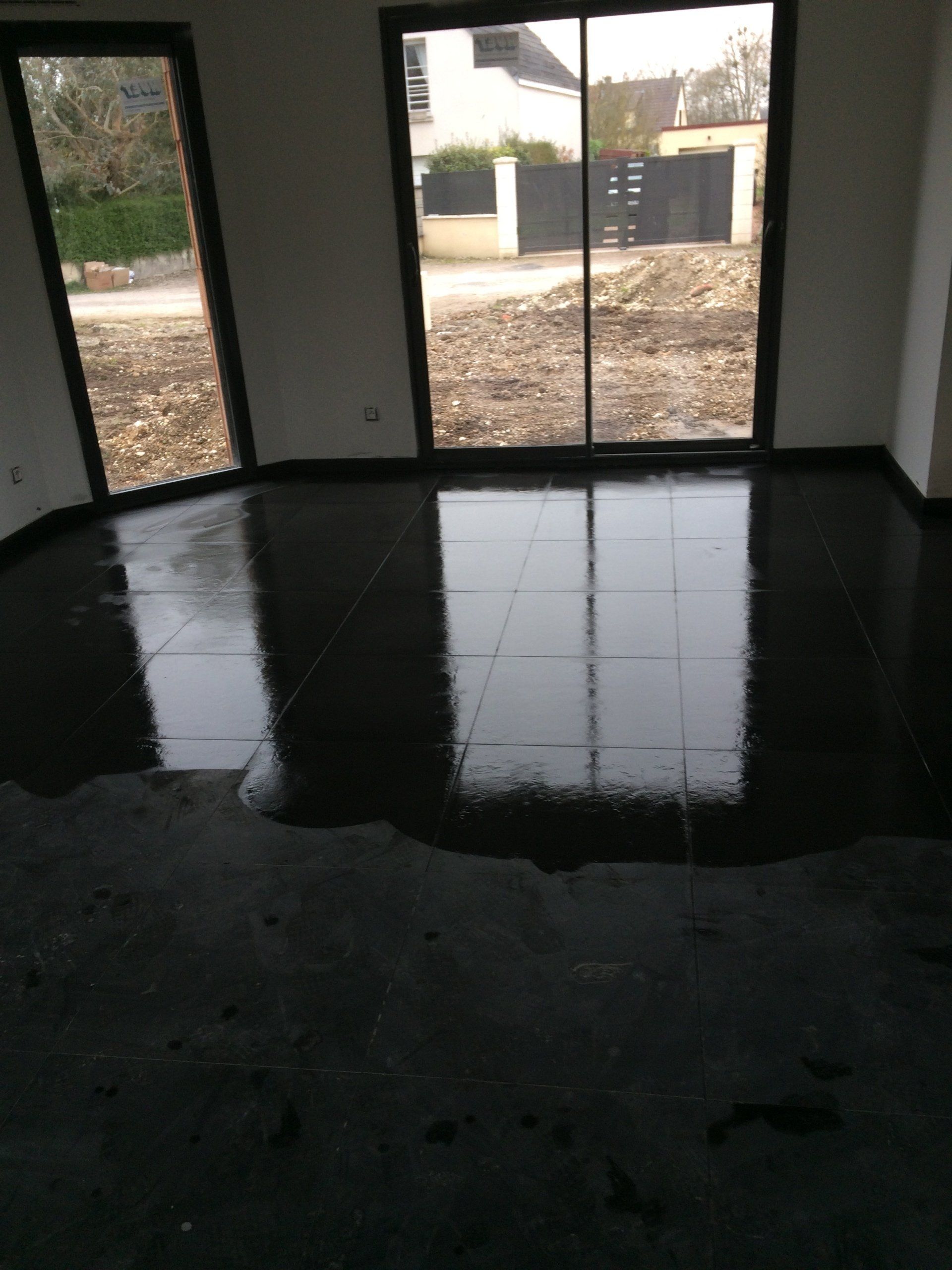 Carrelage