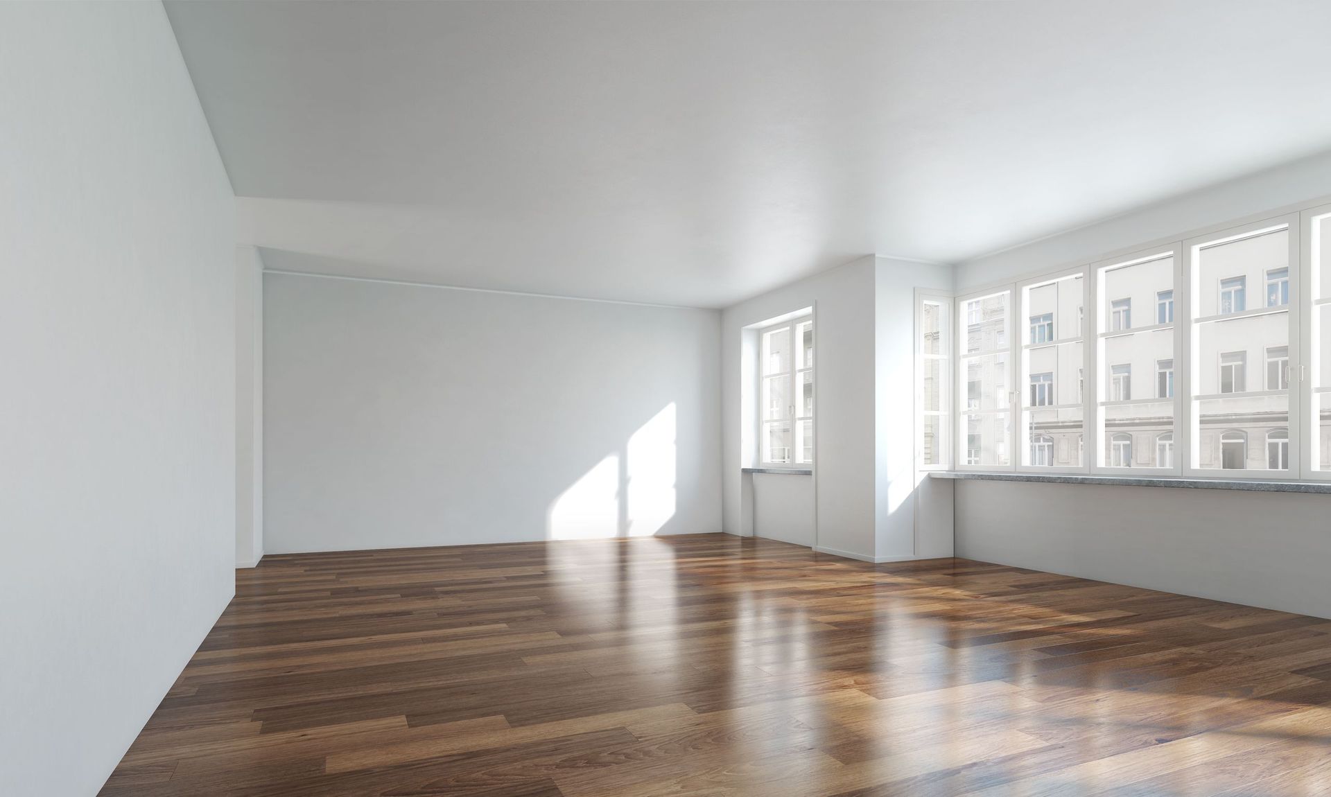 Parkett - JELK Bodenbeläge GmbH