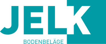 Logo - JELK Bodenbeläge GmbH