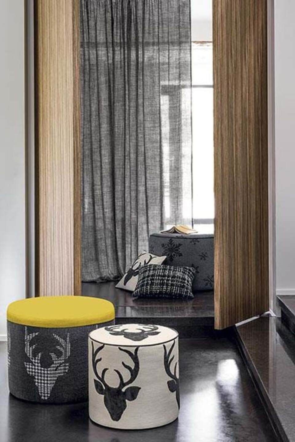 Borgeaud Déco Sàrl