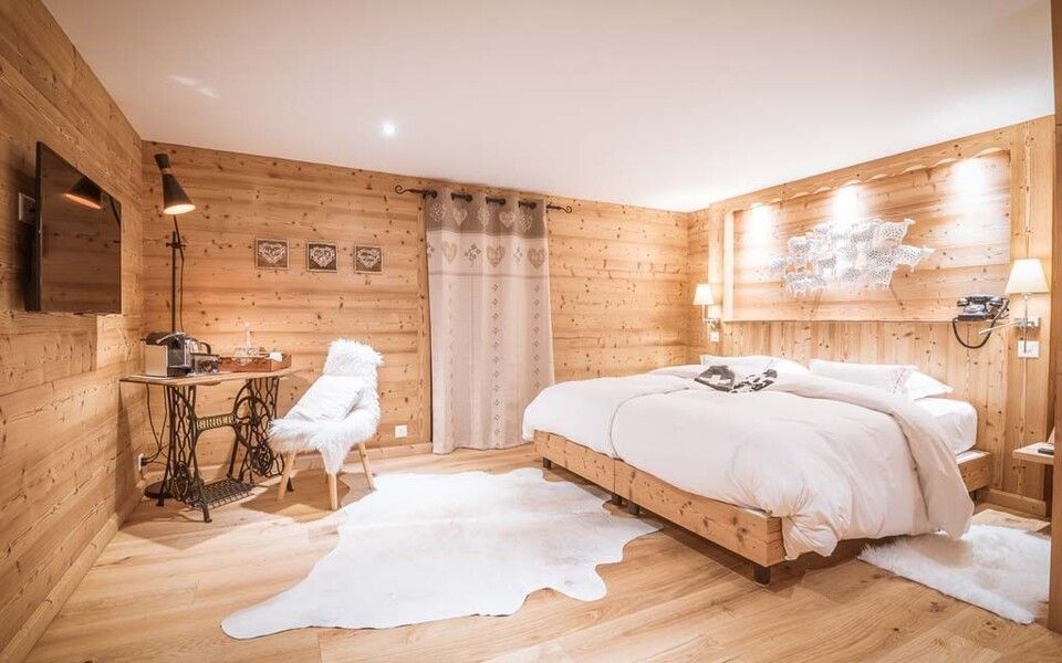 Borgeaud Déco Sàrl