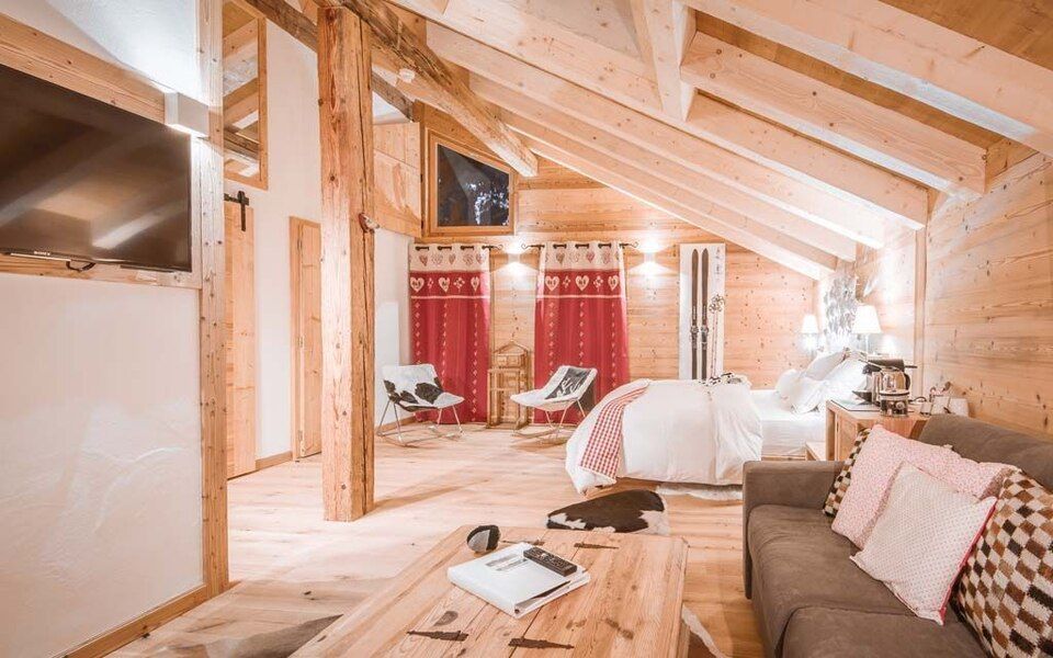 Borgeaud Déco Sàrl