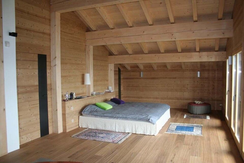 Borgeaud Déco Sàrl