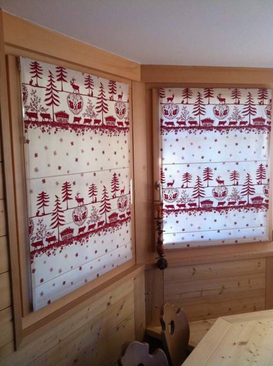 Borgeaud Déco Sàrl