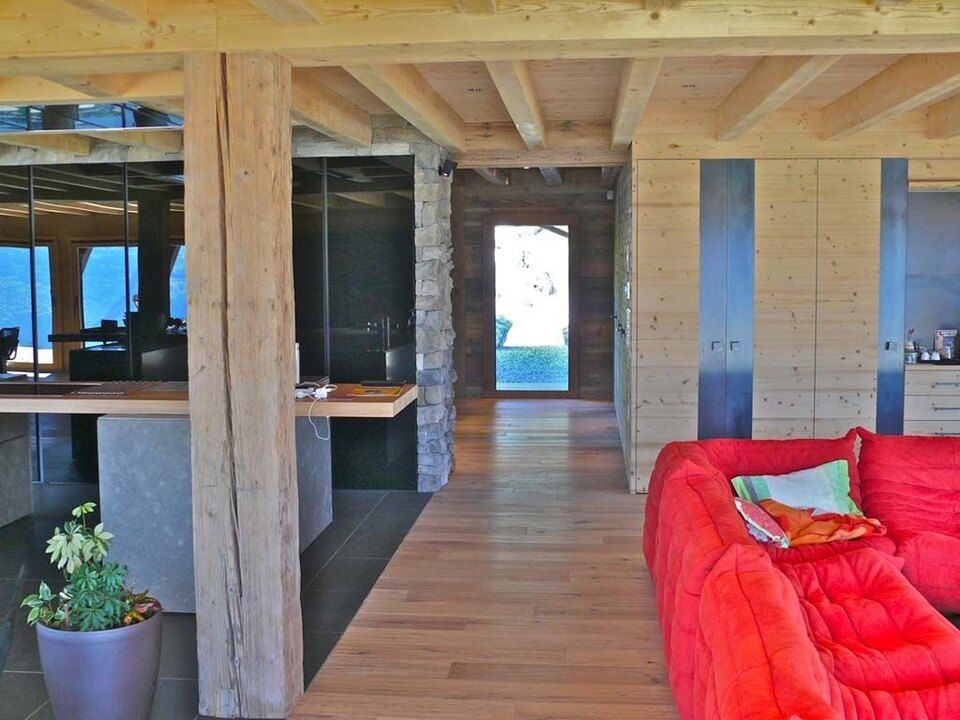 Borgeaud Déco Sàrl