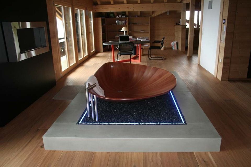 Borgeaud Déco Sàrl