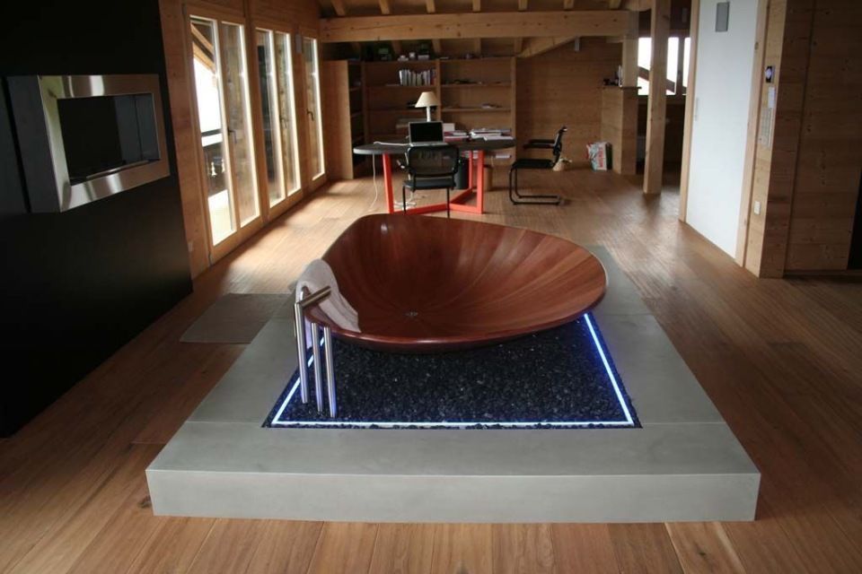 Borgeaud Déco Sàrl