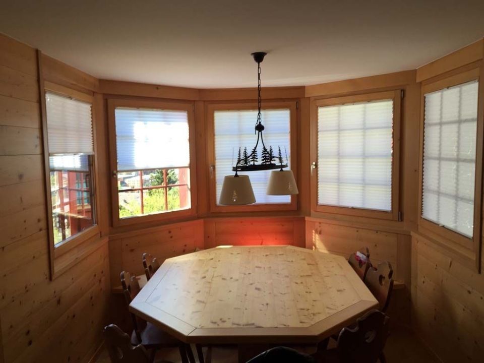 Borgeaud Déco Sàrl