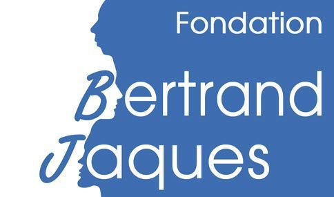Micaela Ödman-Jaques - Fondation Bertrand Jacques
