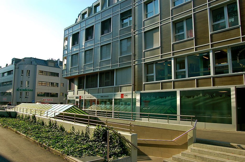 Micaela Ödman-Jaques - problèmes d'oreille