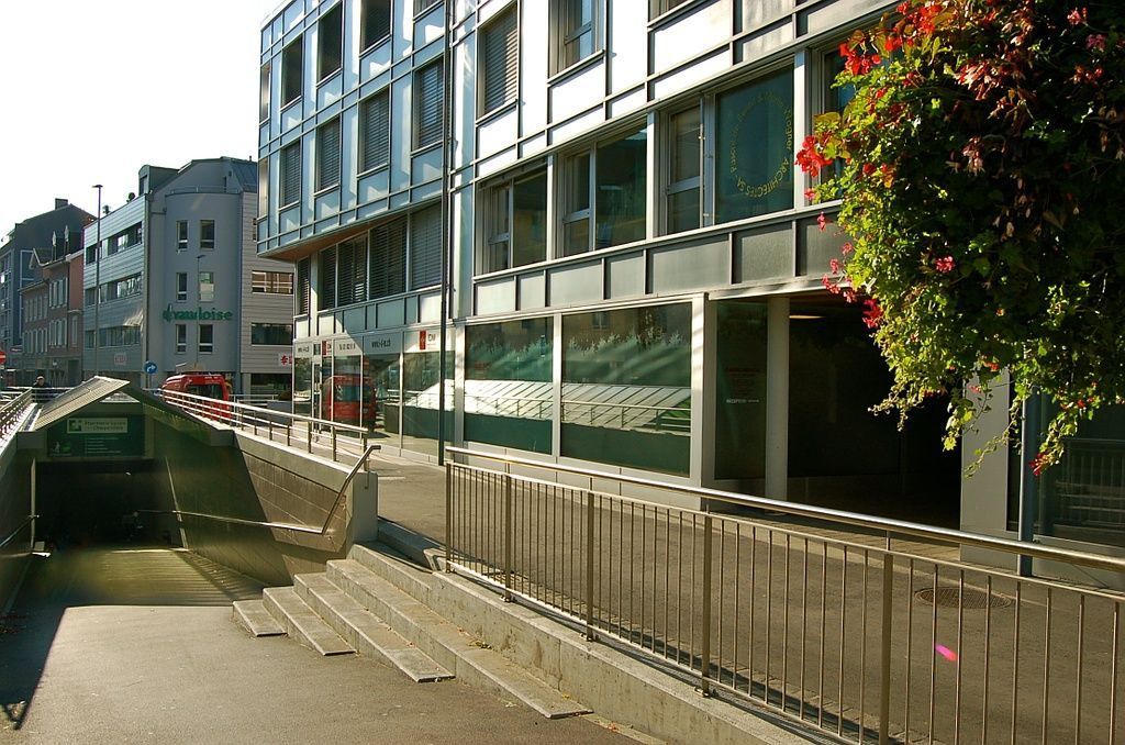 Micaela Ödman-Jaques - respiration nasale