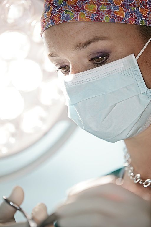 Micaela Ödman-Jaques - amygdales