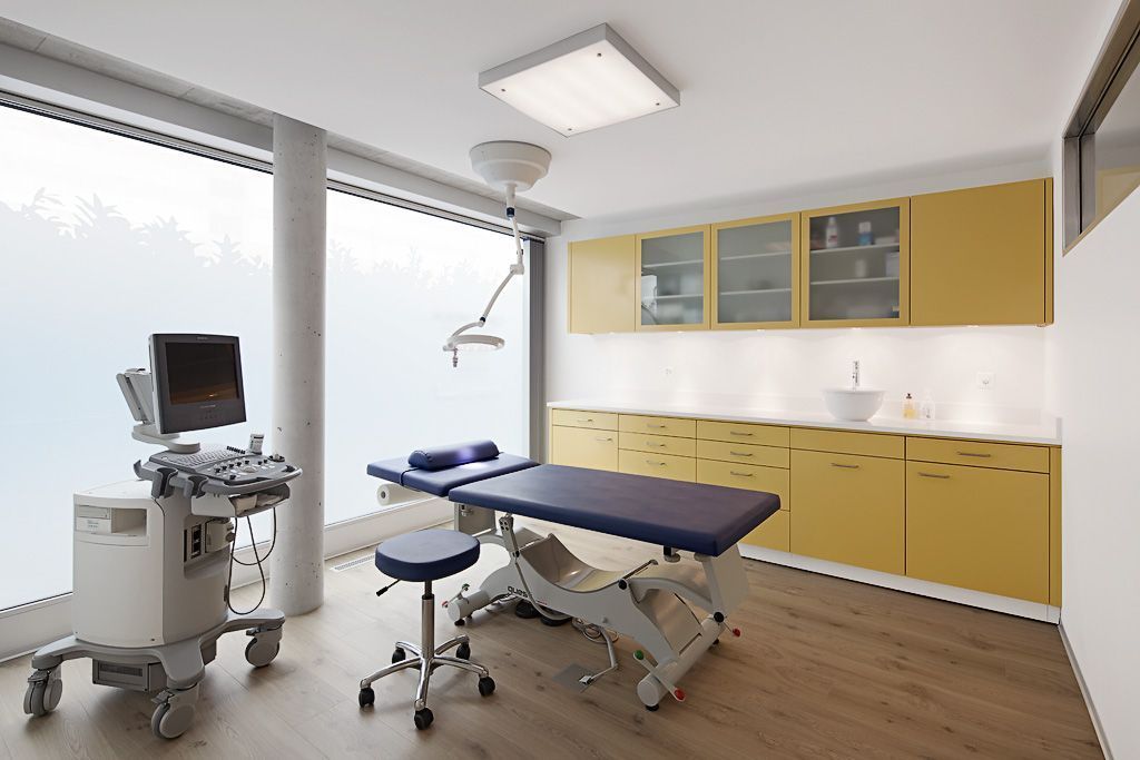 Micaela Ödman-Jaques - glande thyroïde