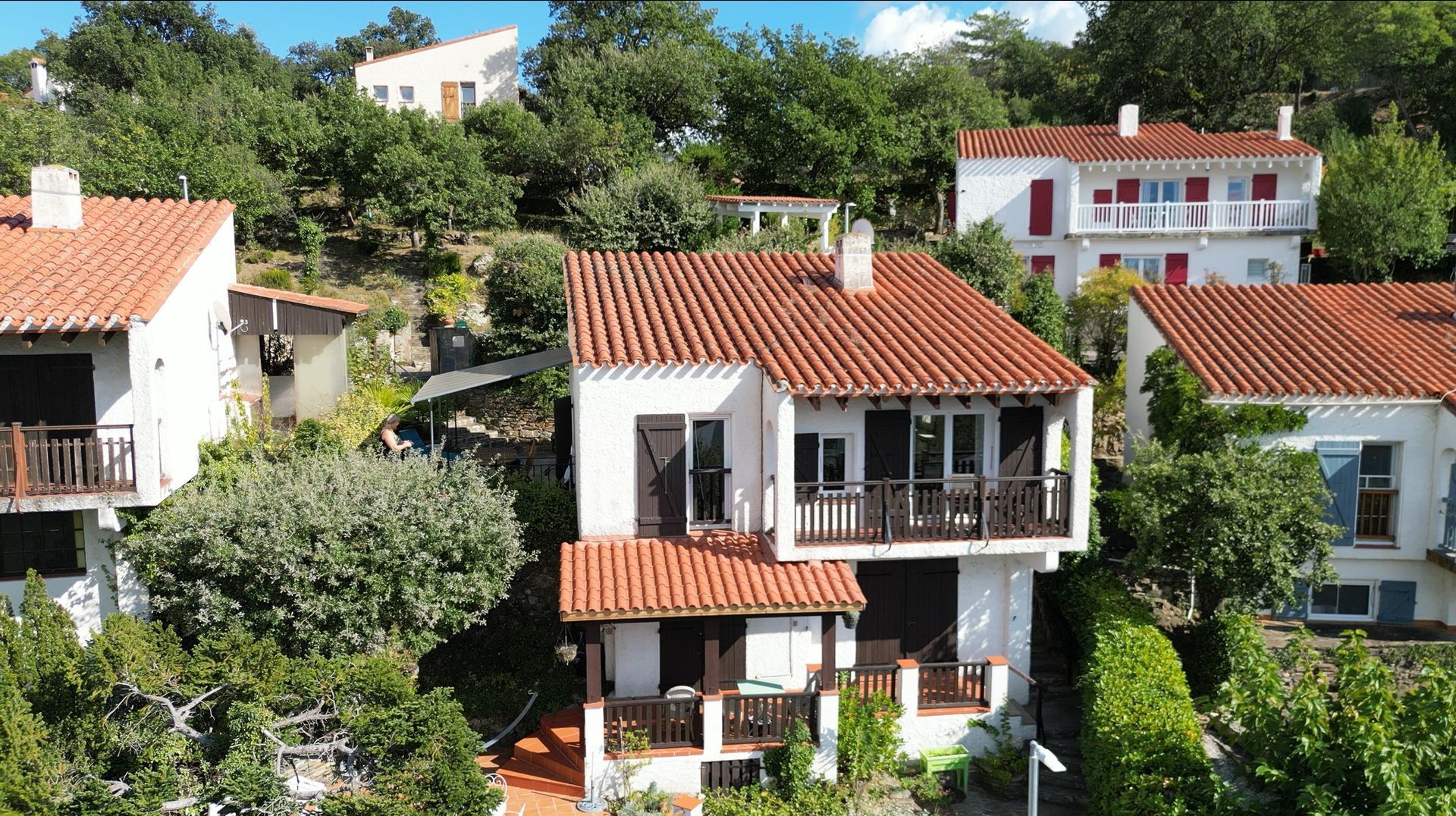 2 bedrooms, max. 4 guests