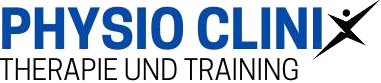 Physio Clinix GmbH logo