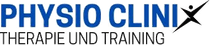 Physio Clinix GmbH logo
