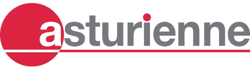 Logo Asturienne