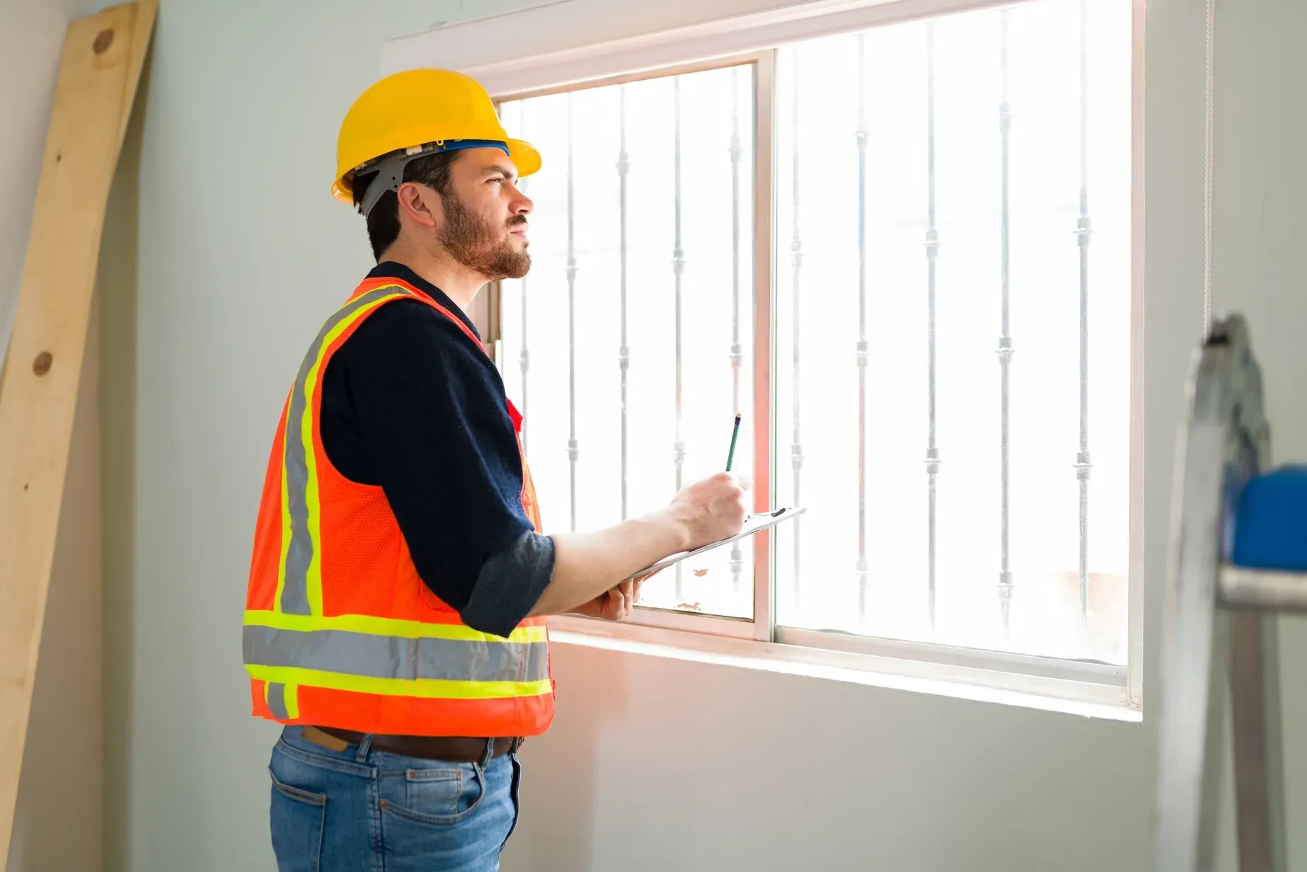 Remplacement menuiserie extérieure : Éco Pro Habitat vous accompagne, devis gratuit, aides cumulable