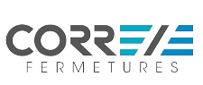 Logo de Corrèze Fermetures