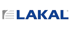 Logo de LAKAL