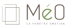 Logo de MéO