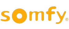Logo de Somfy