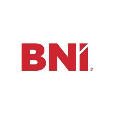 Logo BNI