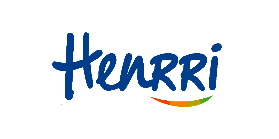 Logo Henrri