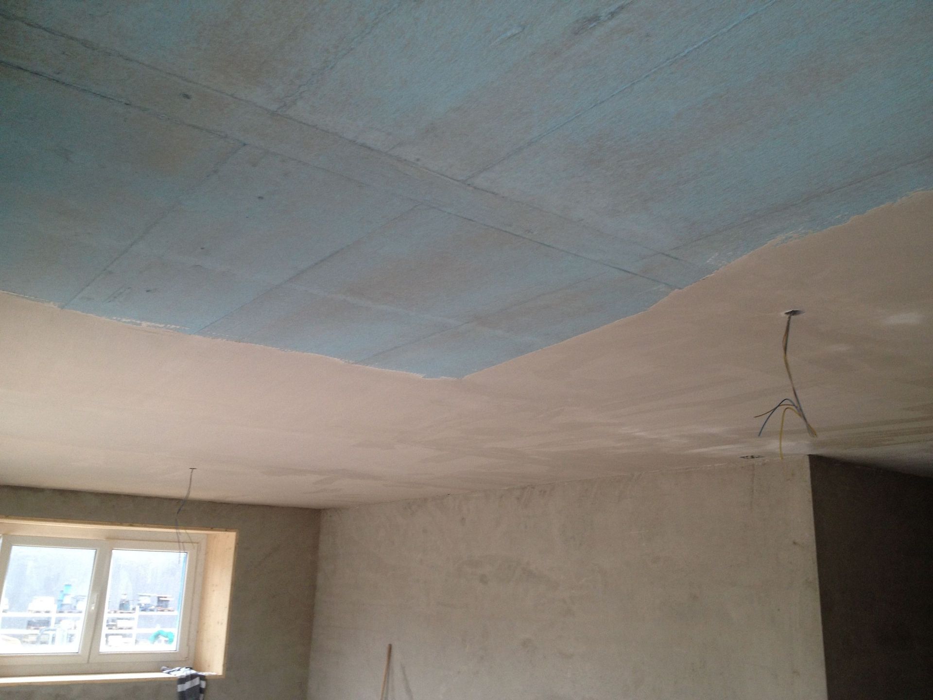 Vincent Thonney Peinture – plâtrerie – isolation - rénovation intérieur et extérieur – Moudon (VD)