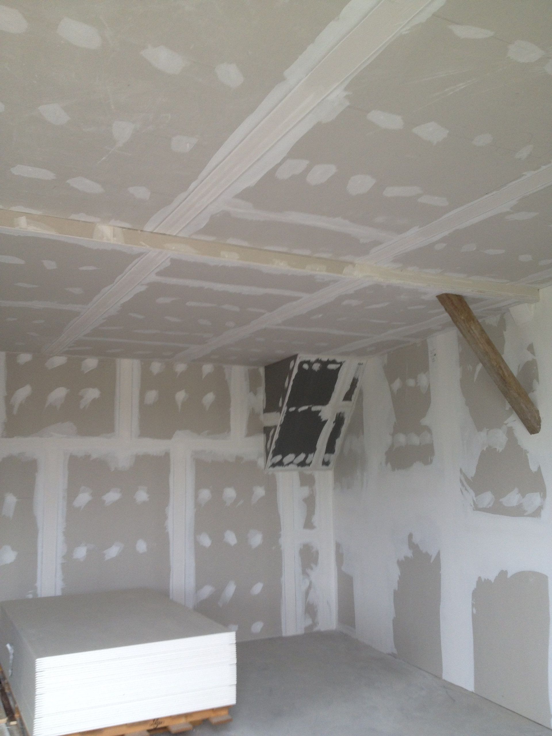 Vincent Thonney Peinture – plâtrerie – isolation - rénovation intérieur et extérieur – Moudon (VD)