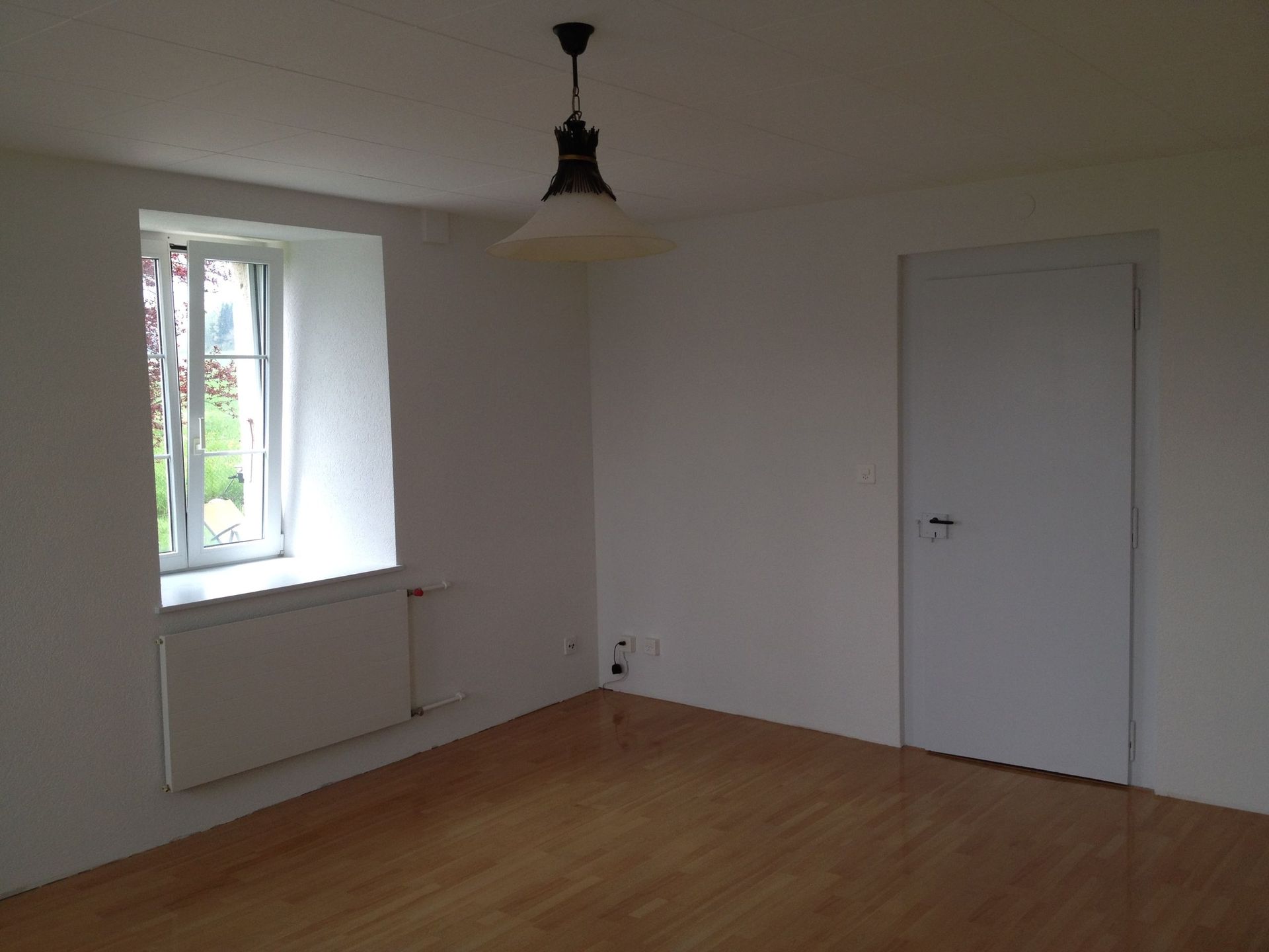 Vincent Thonney Peinture – plâtrerie – isolation - rénovation intérieur et extérieur – Moudon (VD)