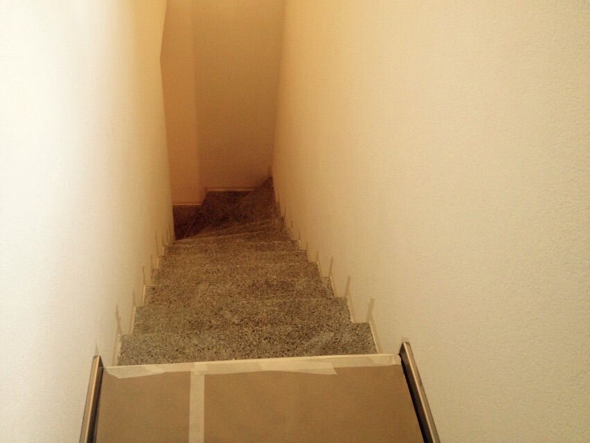 Vincent Thonney Peinture – plâtrerie – isolation - rénovation intérieur et extérieur – Moudon (VD)