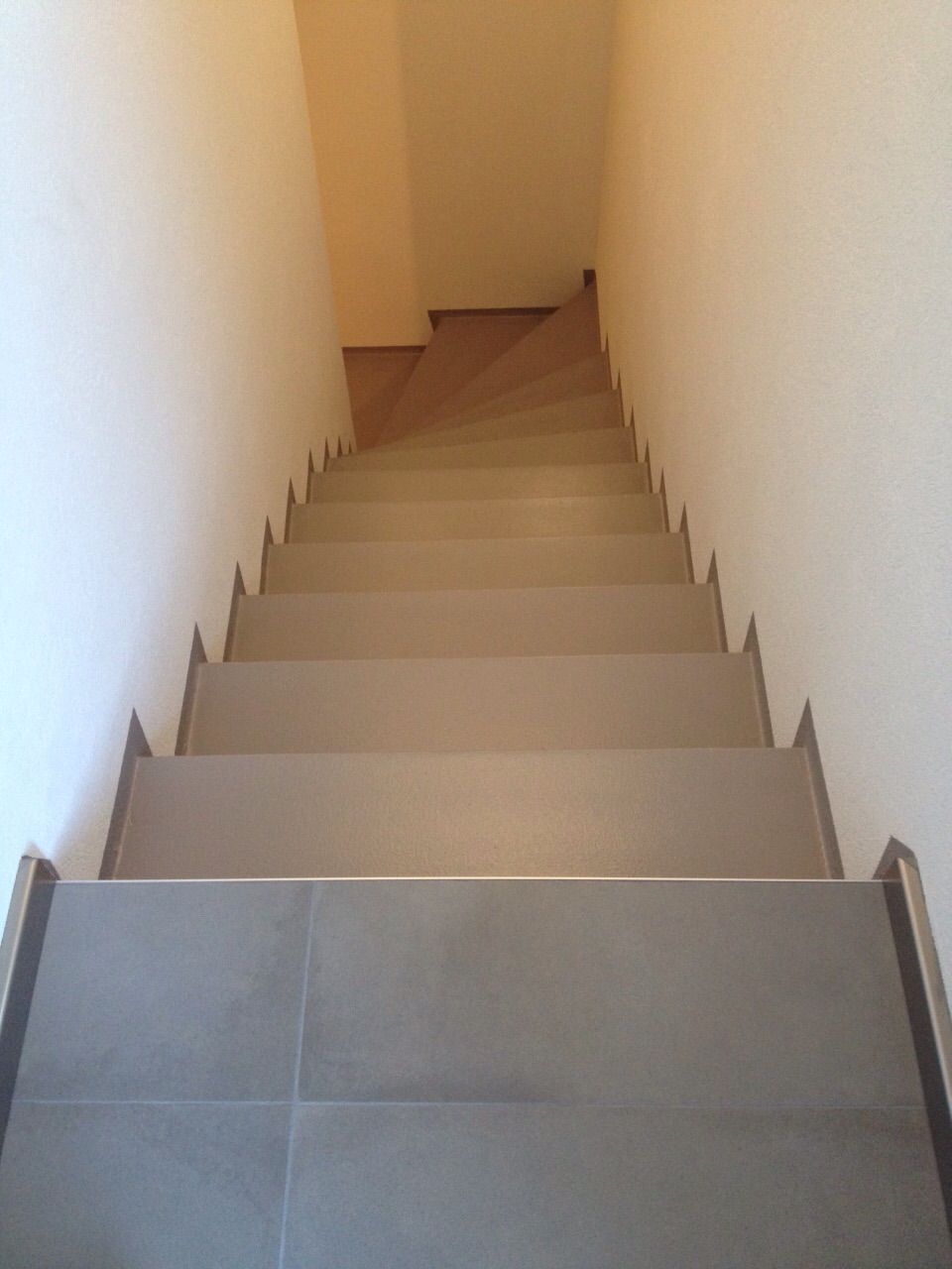 Vincent Thonney Peinture – plâtrerie – isolation - rénovation intérieur et extérieur – Moudon (VD)