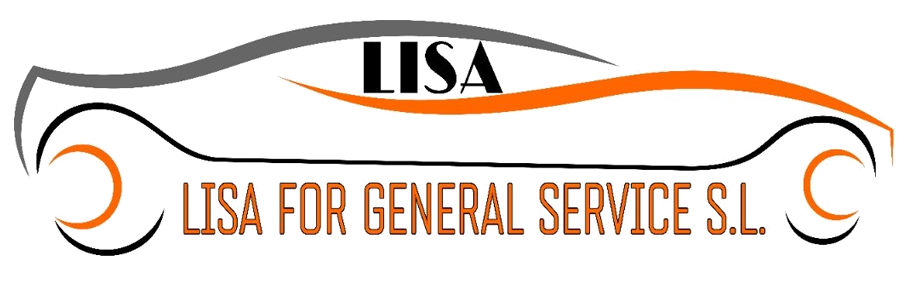 Un logotipo para Lisa para General Service SL