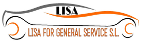Un logotipo para Lisa para General Service SL