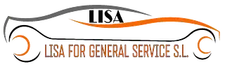 Un logotipo para Lisa para General Service SL