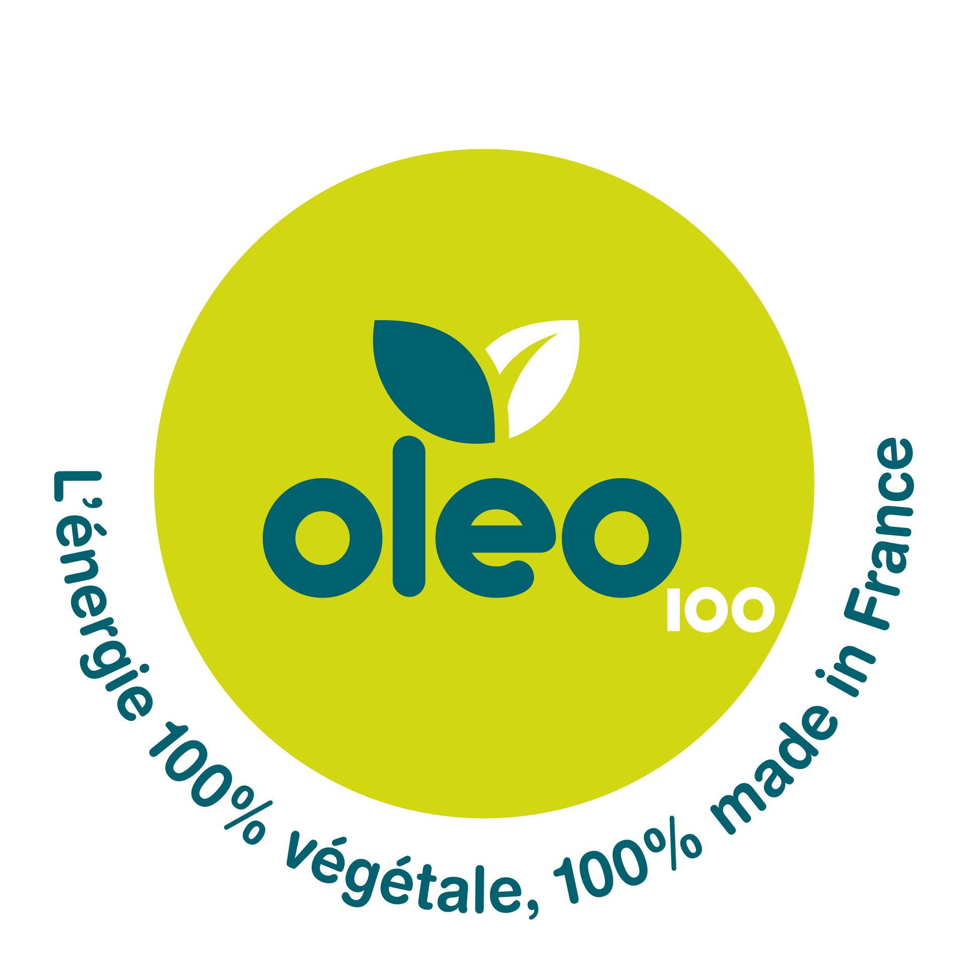 Logo Oleo