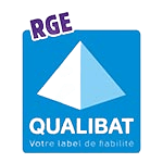 Certification Qualibat RGE