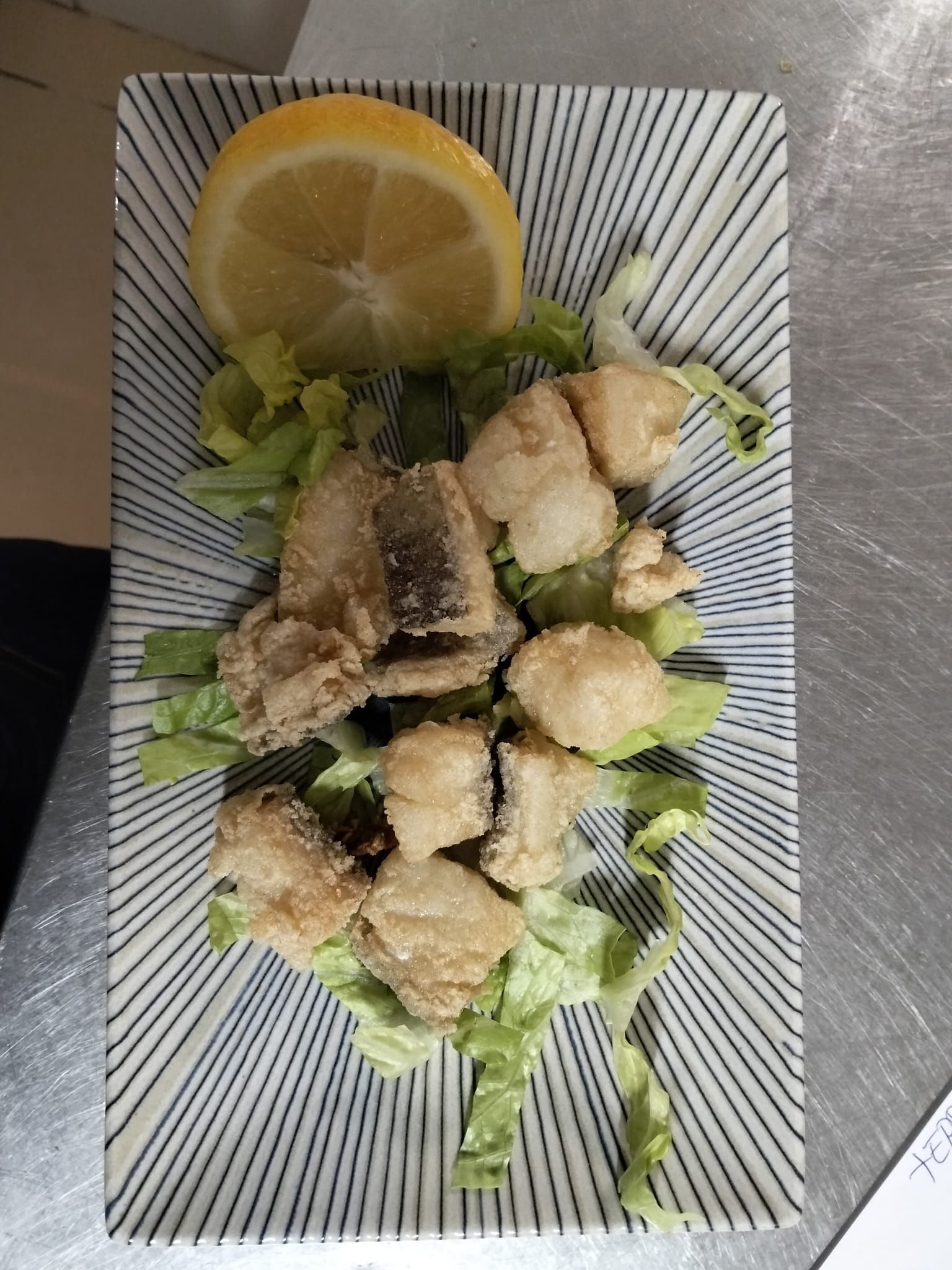 mejores tapas de jaen