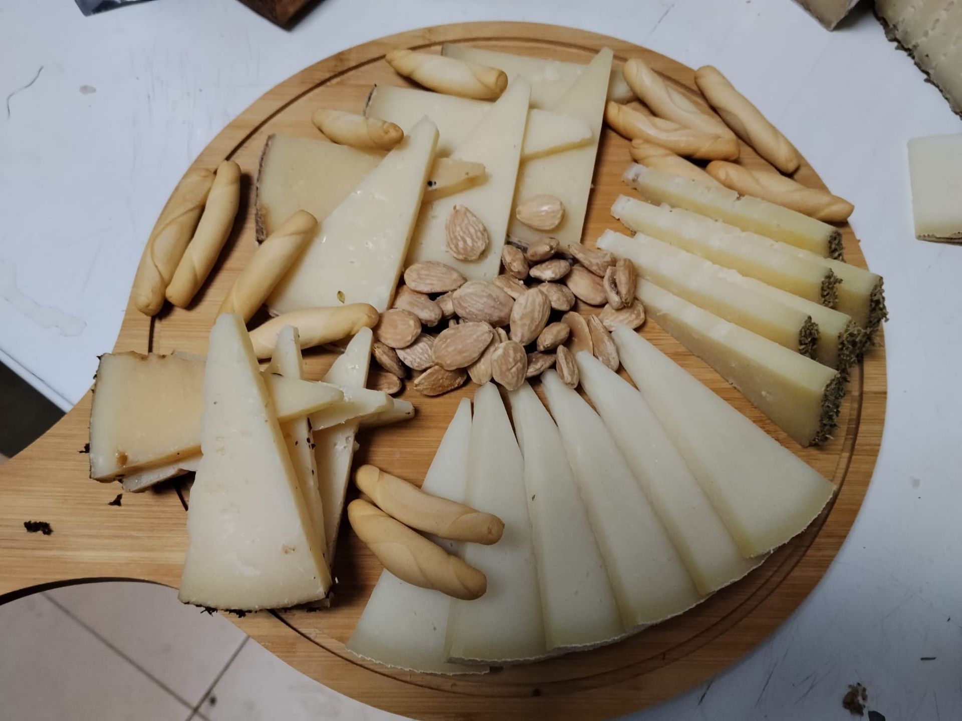 platos tradicionales