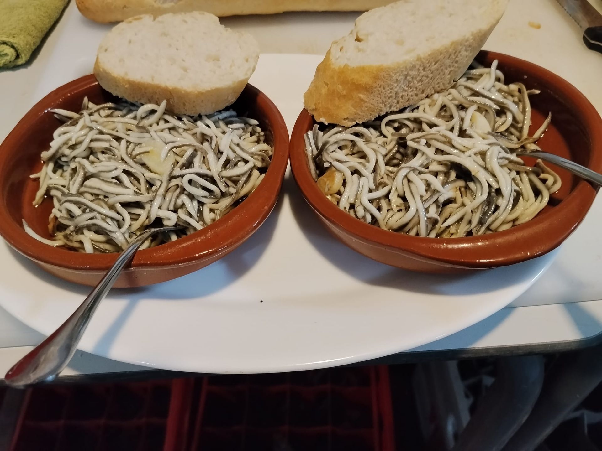 comida mediterranea