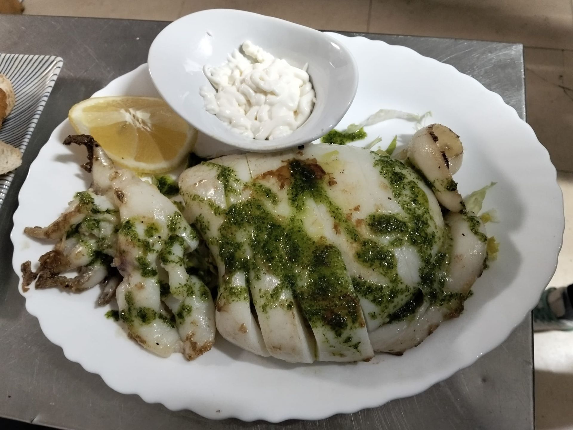 gastronomia mediterranea