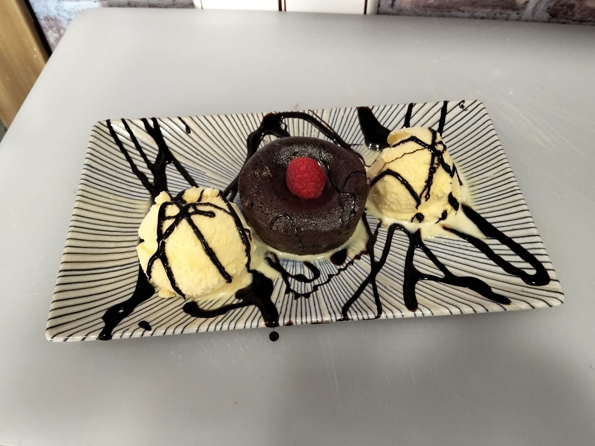 bares y restaurantes