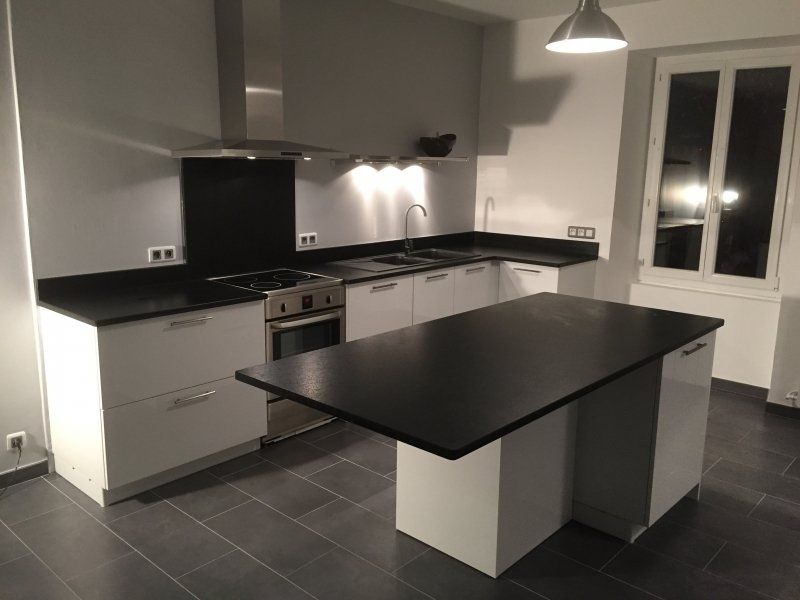 Plans de travail cuisine